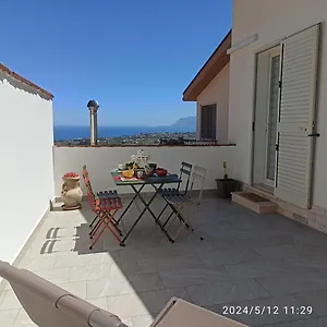 Affittacamere Mediterraneo, Castellammare del Golfo