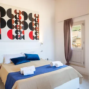 Bed & Breakfast Opera, Castellammare del Golfo